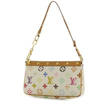 bolsa louis vuitton blanca|louis vuitton catalogue with prices.